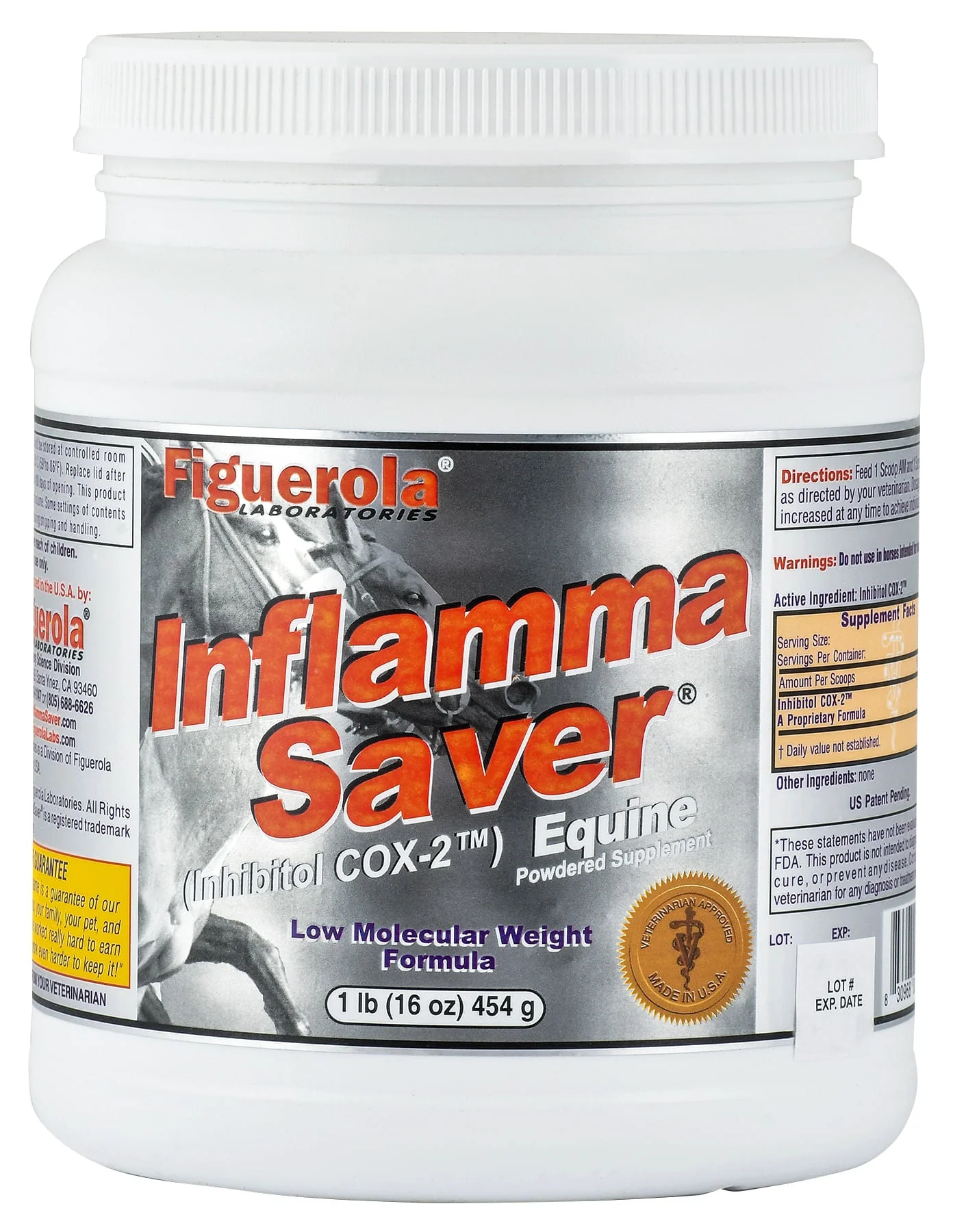 InflammaSaver? - Pet's Shop