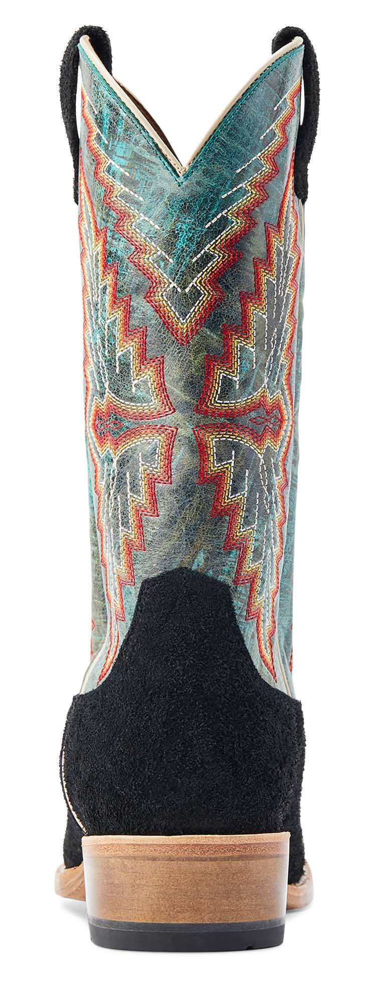 Ariat Men's Futurity Showman Western Boot - Pet's Shop