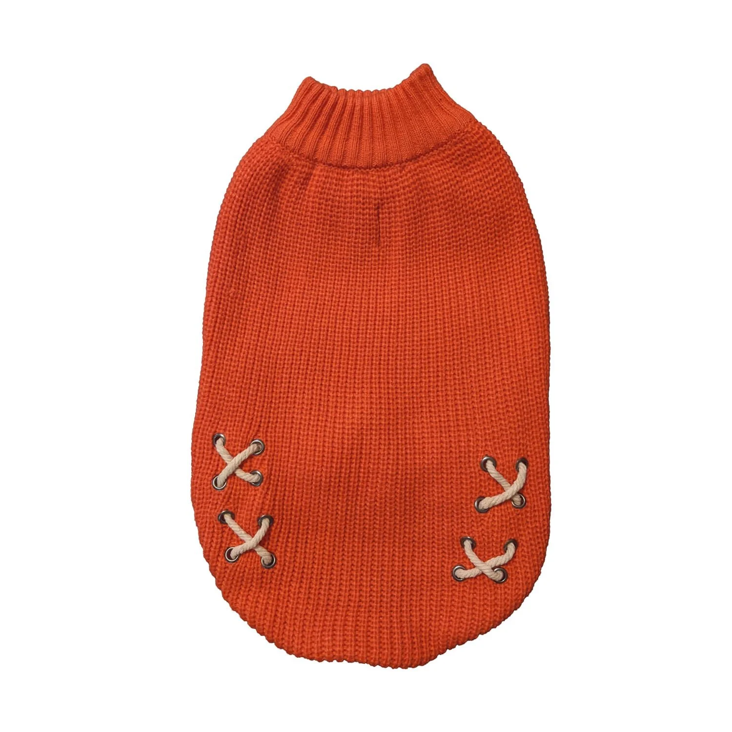 Criss Cross Sweater - Pet's Shop