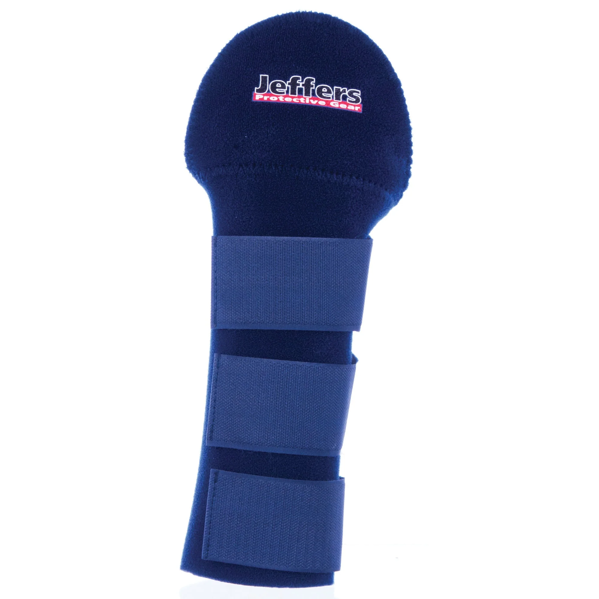 Protective Tail Wrap, Navy - Pet's Shop