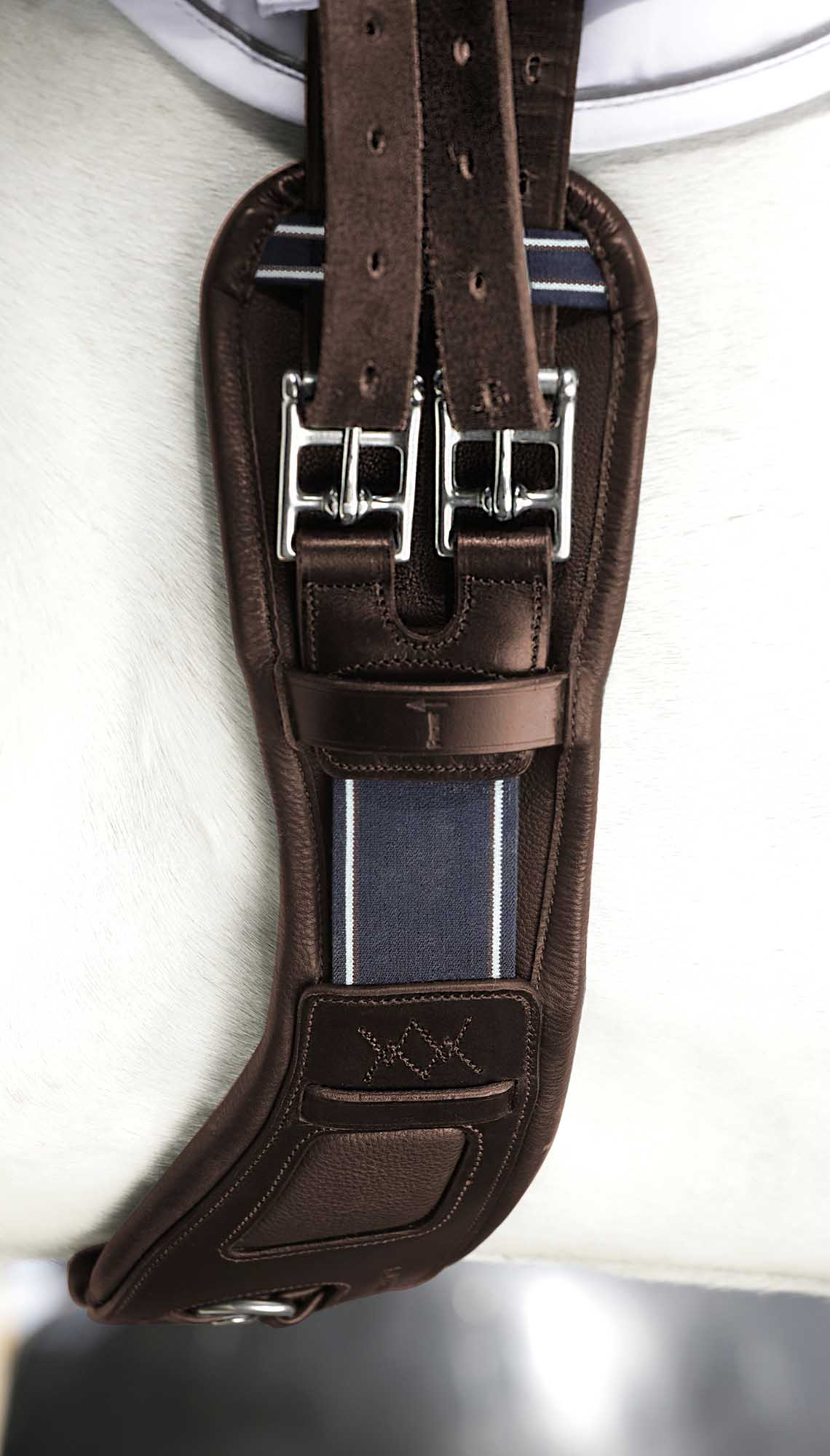 Rambo Micklem Short Comfort Girth - Pet's Shop