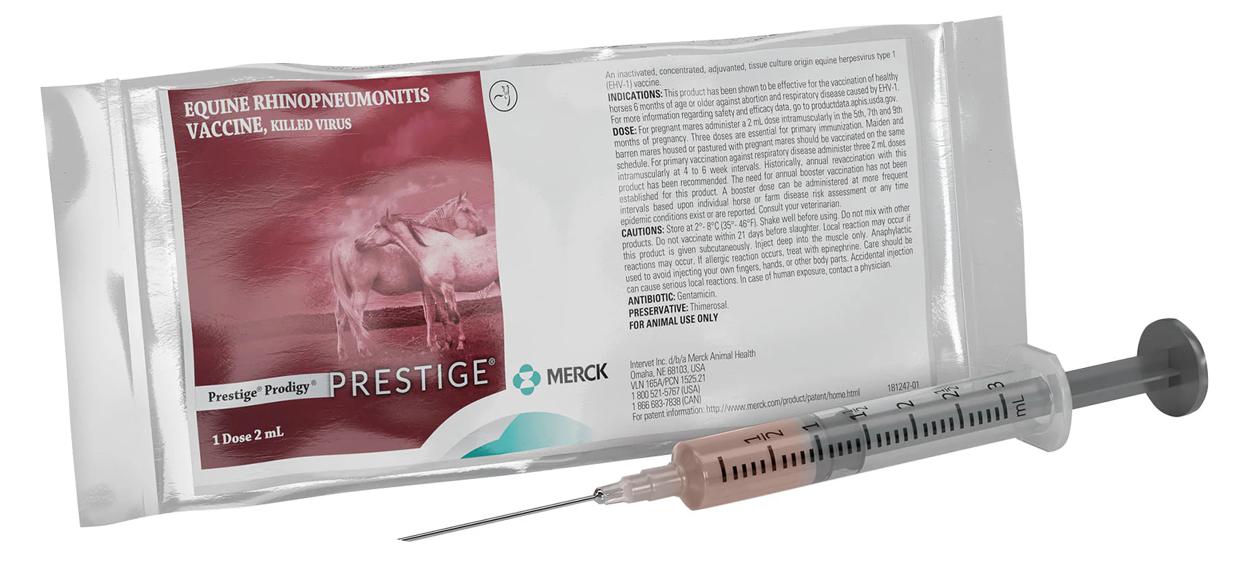 Prestige Prodigy - Pet's Shop