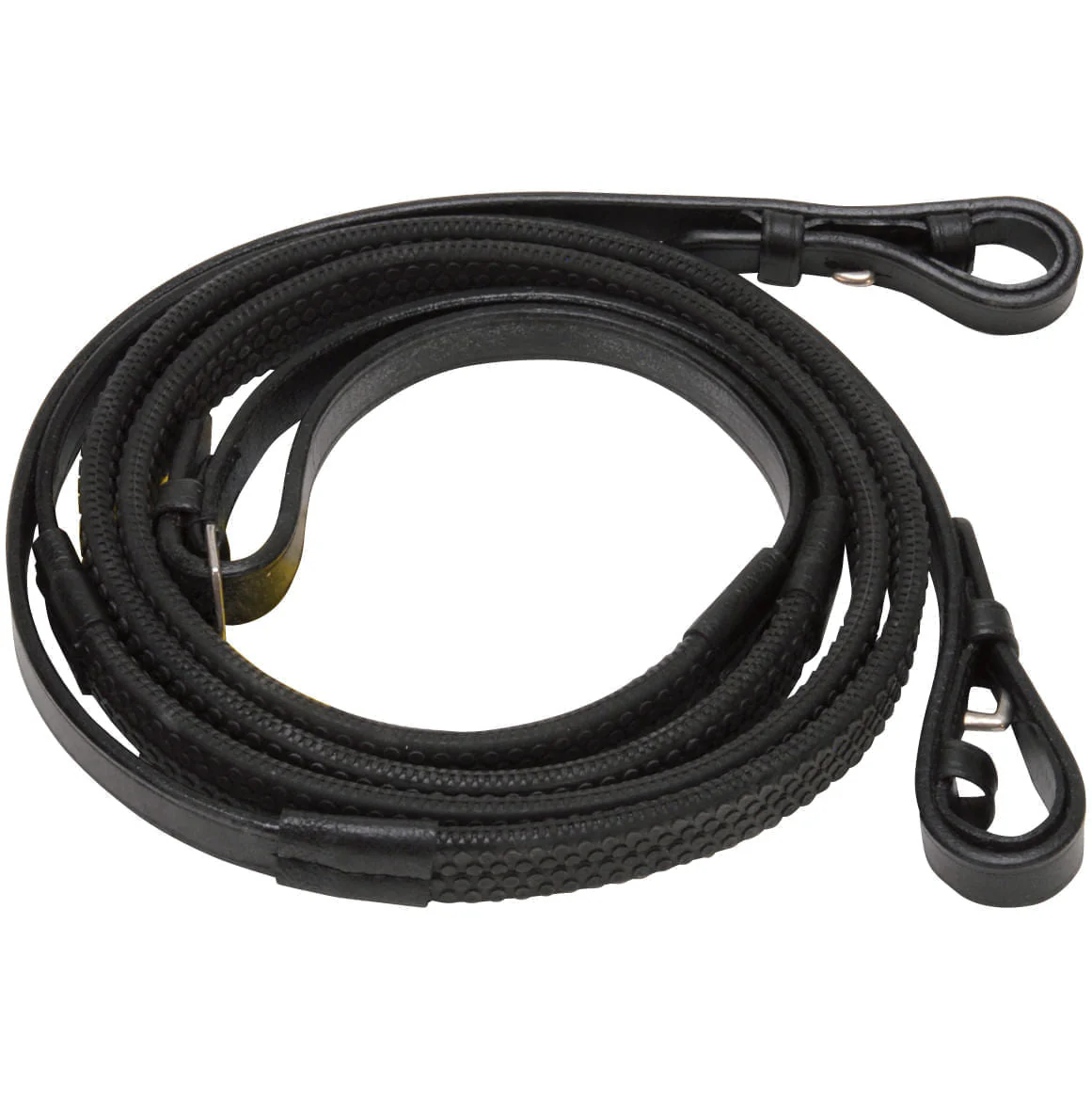 Tought1 Rubber Grip Reins - Pet's Shop
