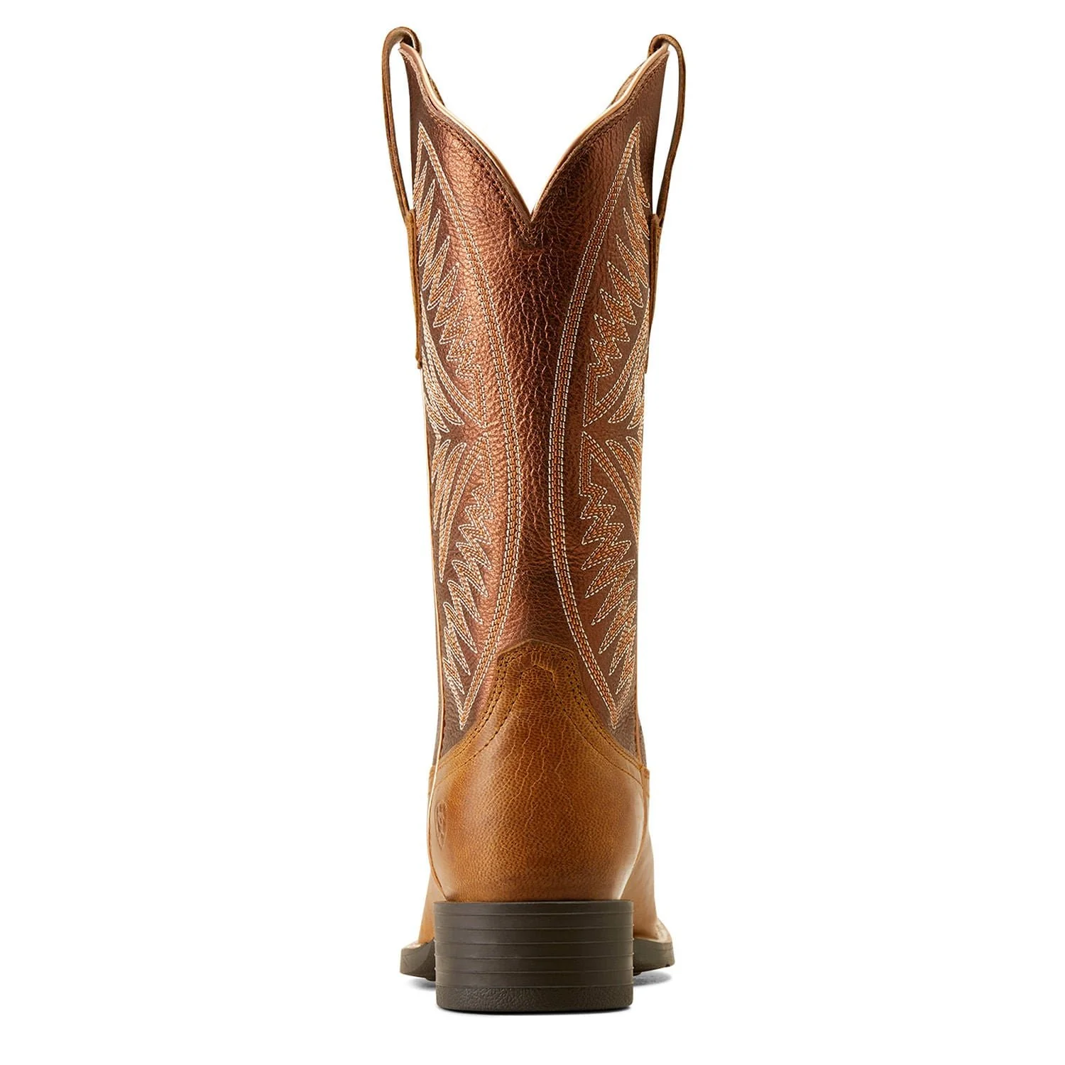 Ariat Women's Round Up Ruidoso Western Boot - Pet's Shop