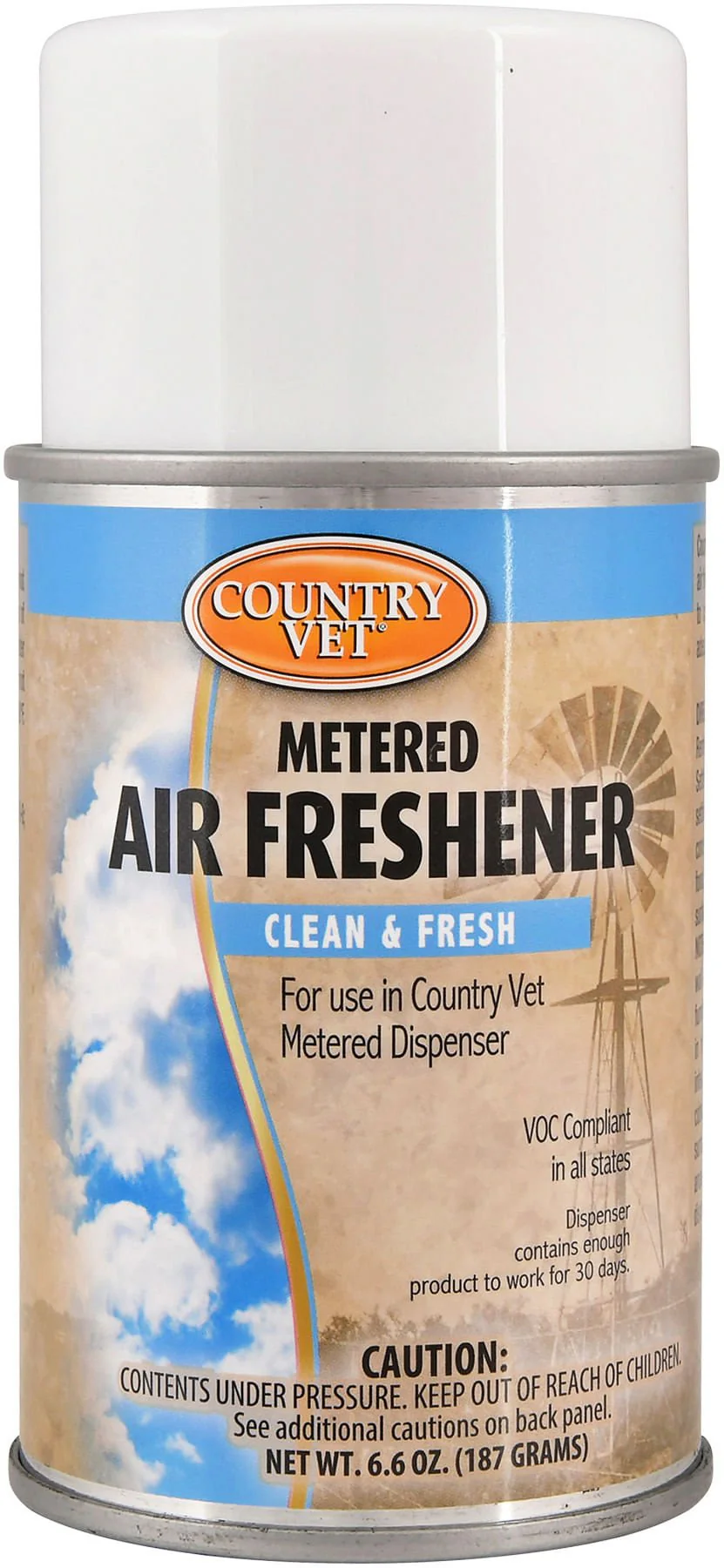 Country Vet Air Freshener Refills - Pet's Shop