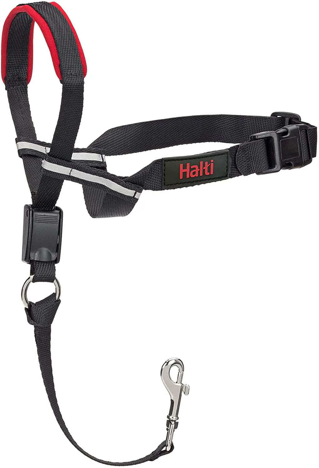 Halti OptiFit Headcollar - Pet's Shop