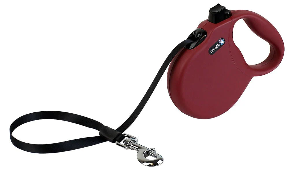 alcott Wanderer Retractable Leash - Pet's Shop
