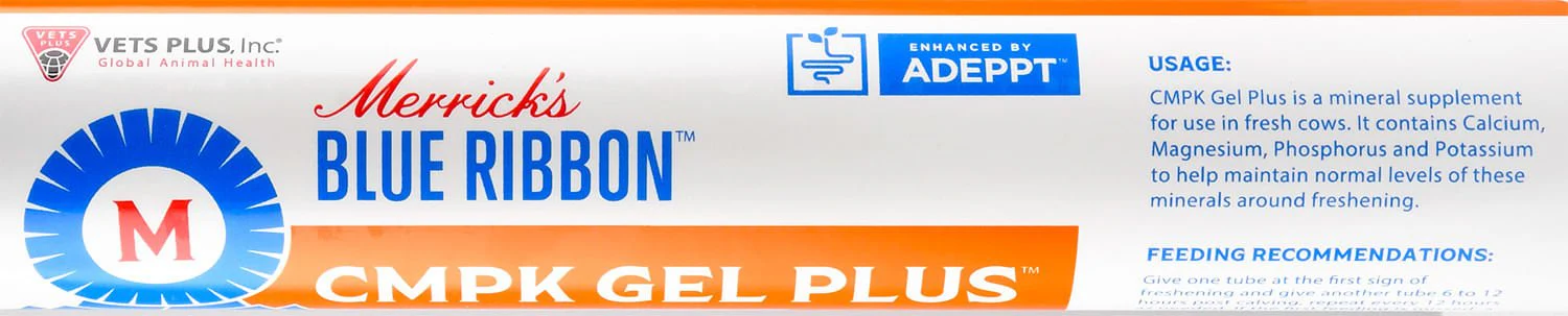 CMPK Gel Plus, 300 mL - Pet's Shop