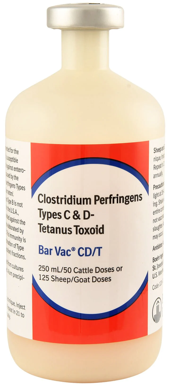 Bar Vac CD/T - Pet's Shop