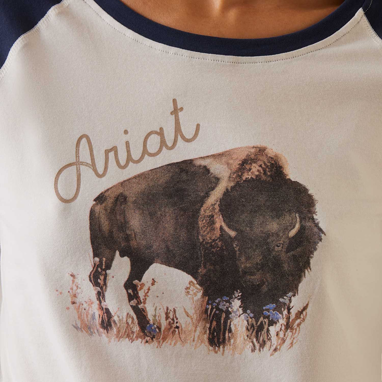 Ariat Women's Painted Dreams Shirt - Pet's Shop