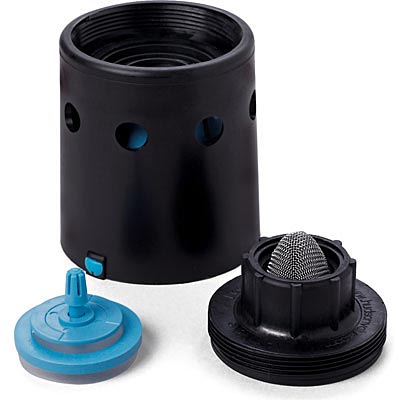 Hudson Water Control Valve - Pet's Shop