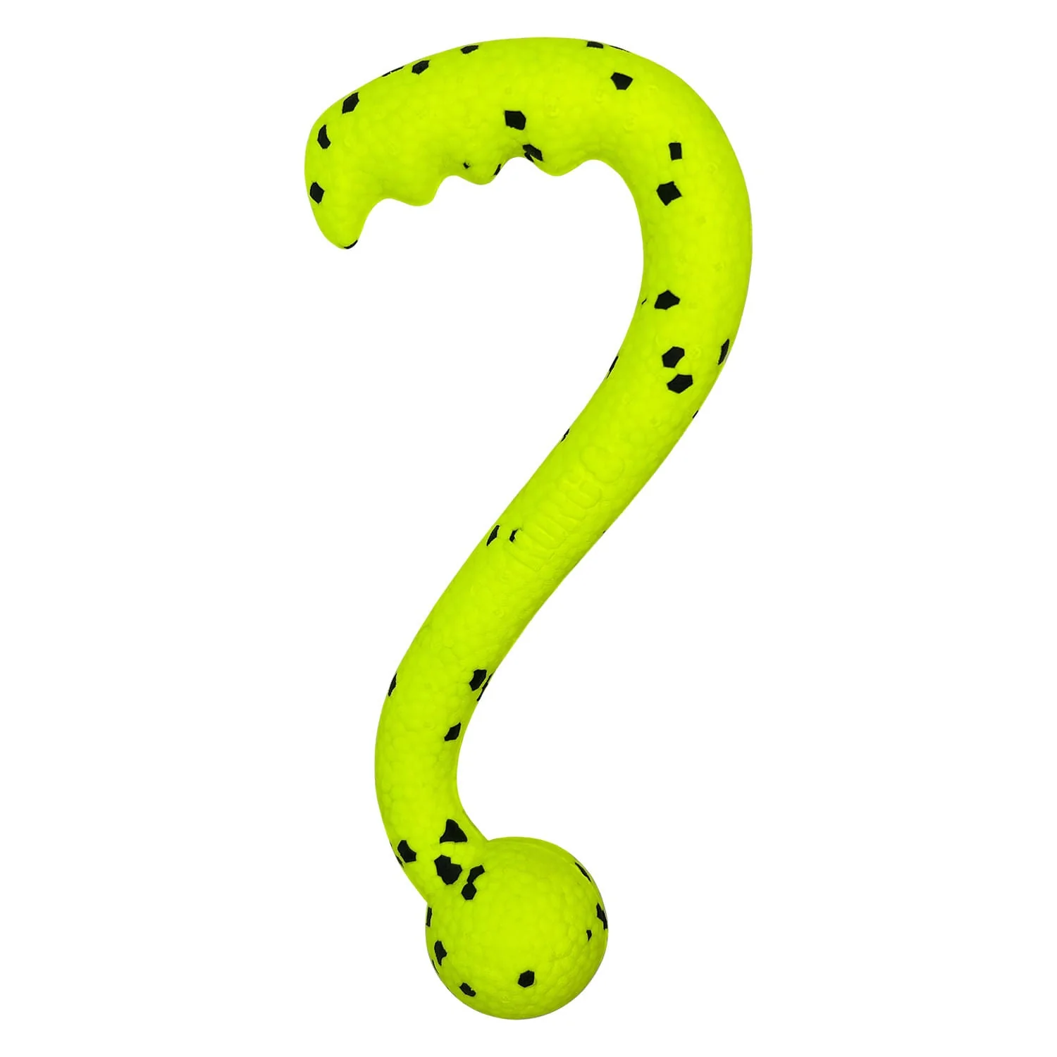 KONG Reflex Tug 'n Fetch Dog Toy - Pet's Shop