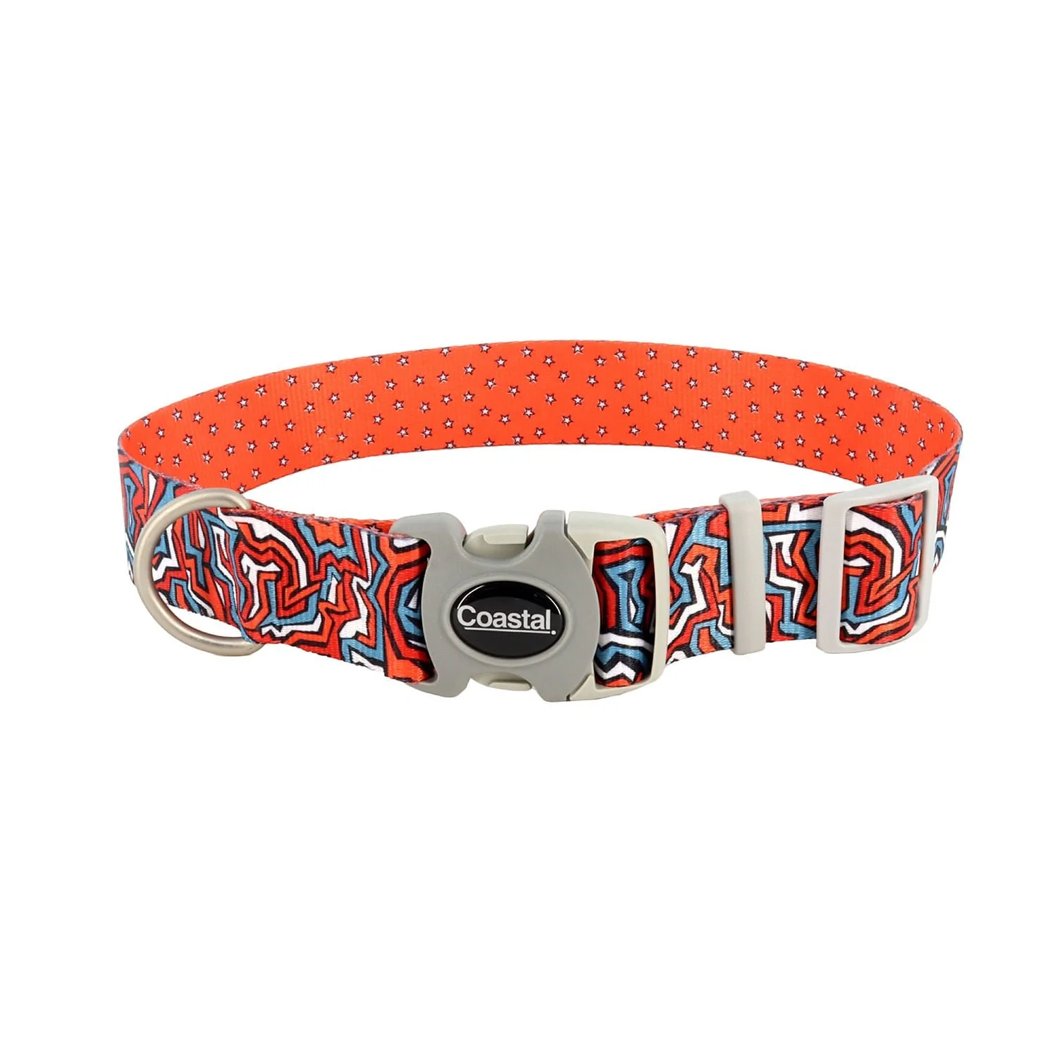 Sublime Adjustable Dog Collar - Pet's Shop