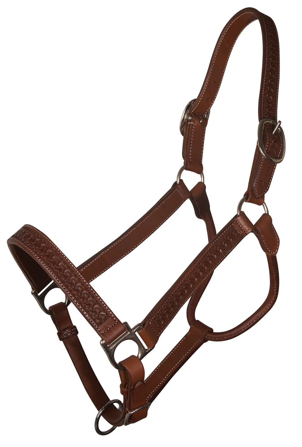 Oiled Windmill Halter - Pet's Shop