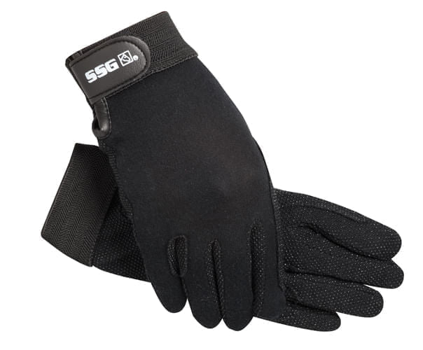 SSG Velcro Wrist Gripper Glove - Pet's Shop