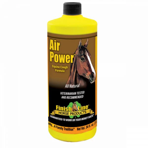 Air Power Equine Cough Supplement - Pet's Shop