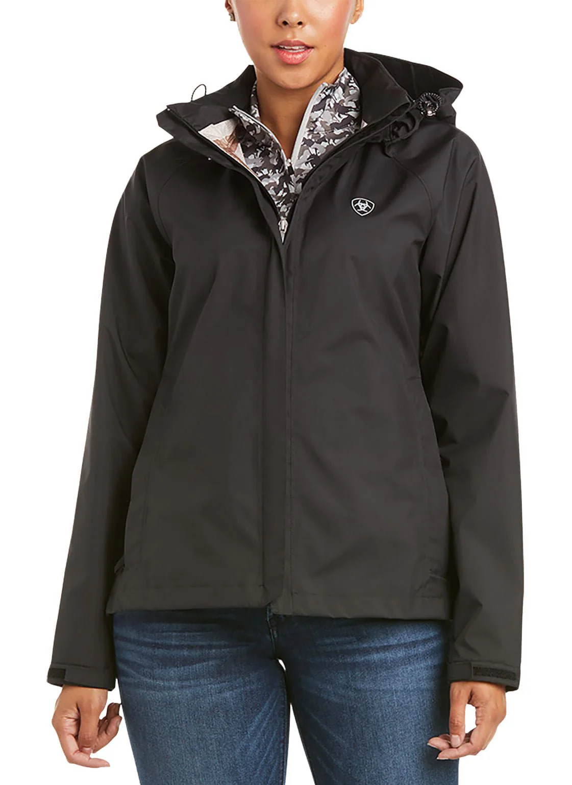 Women's Packable H20 Jacket - Pet's Shop