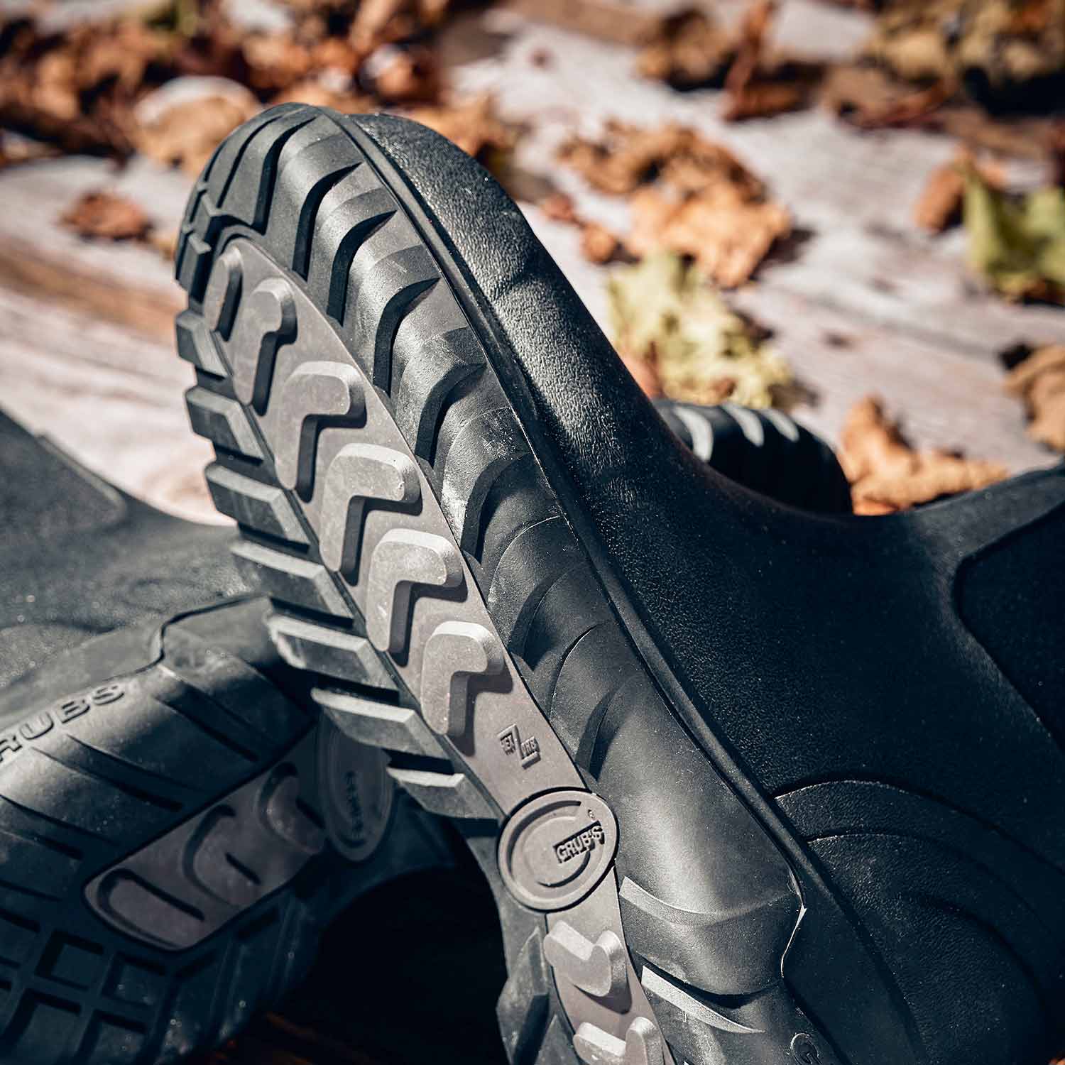 Grubs Tideline High Boot - Pet's Shop