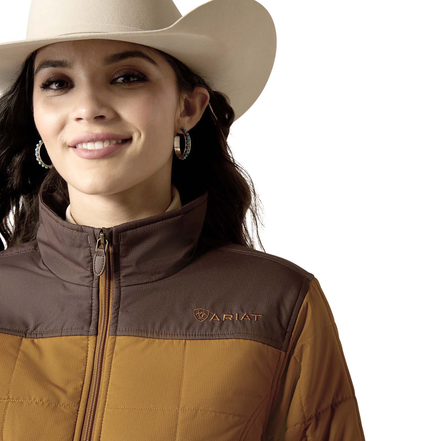 Ariat Women's Crius Insulated Jacket - Pet's Shop