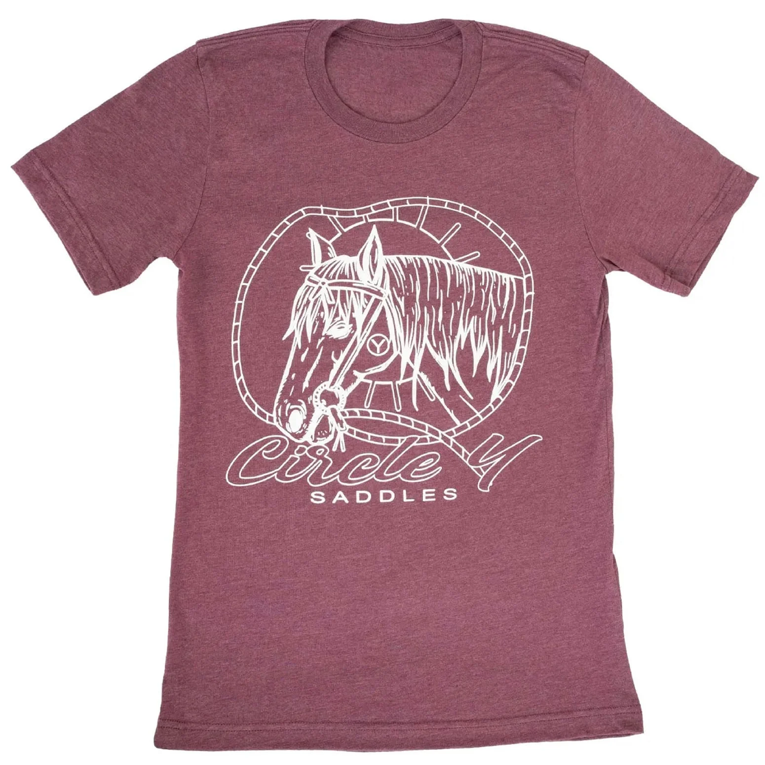 Circle Y Sun's Out Tee for Women - Pet's Shop