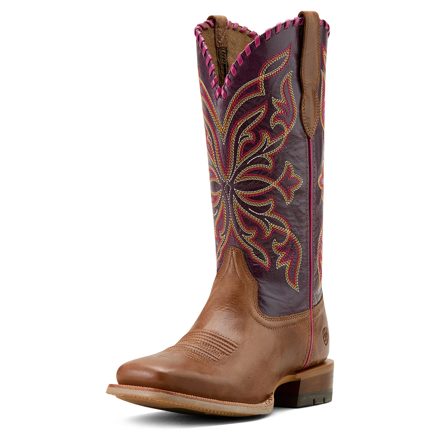 Ariat Women's Activator VentTek Waterproof Work Boot - Pet's Shop