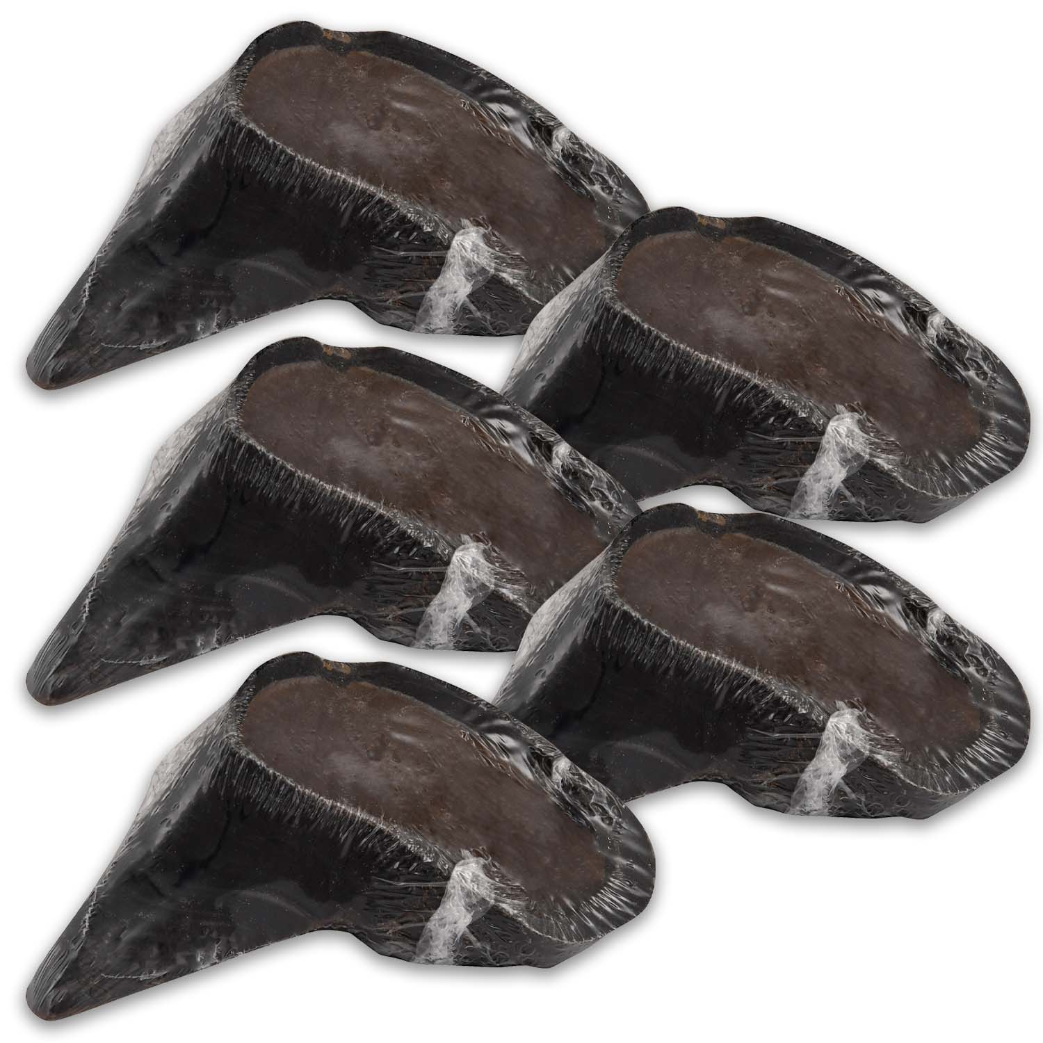 Redbarn Dog Treats Filled Cow Hoof - Pet's Shop