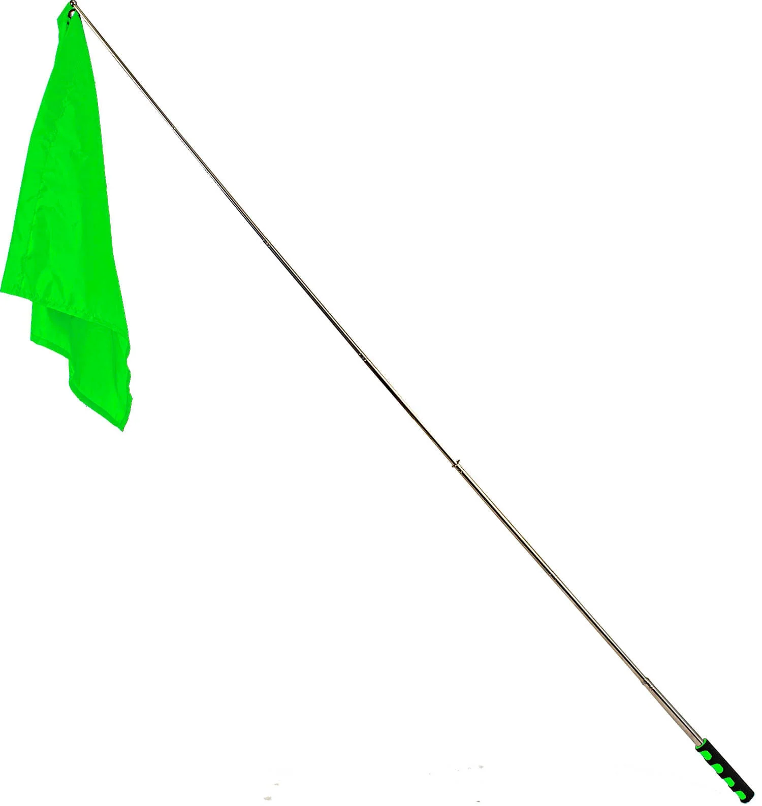 Telescoping Training Flag - Pet's Shop