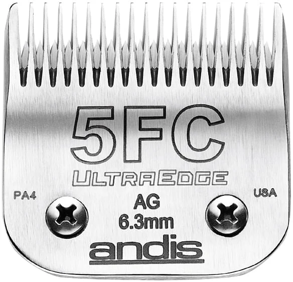 Andis Size 5FC Blade - Pet's Shop