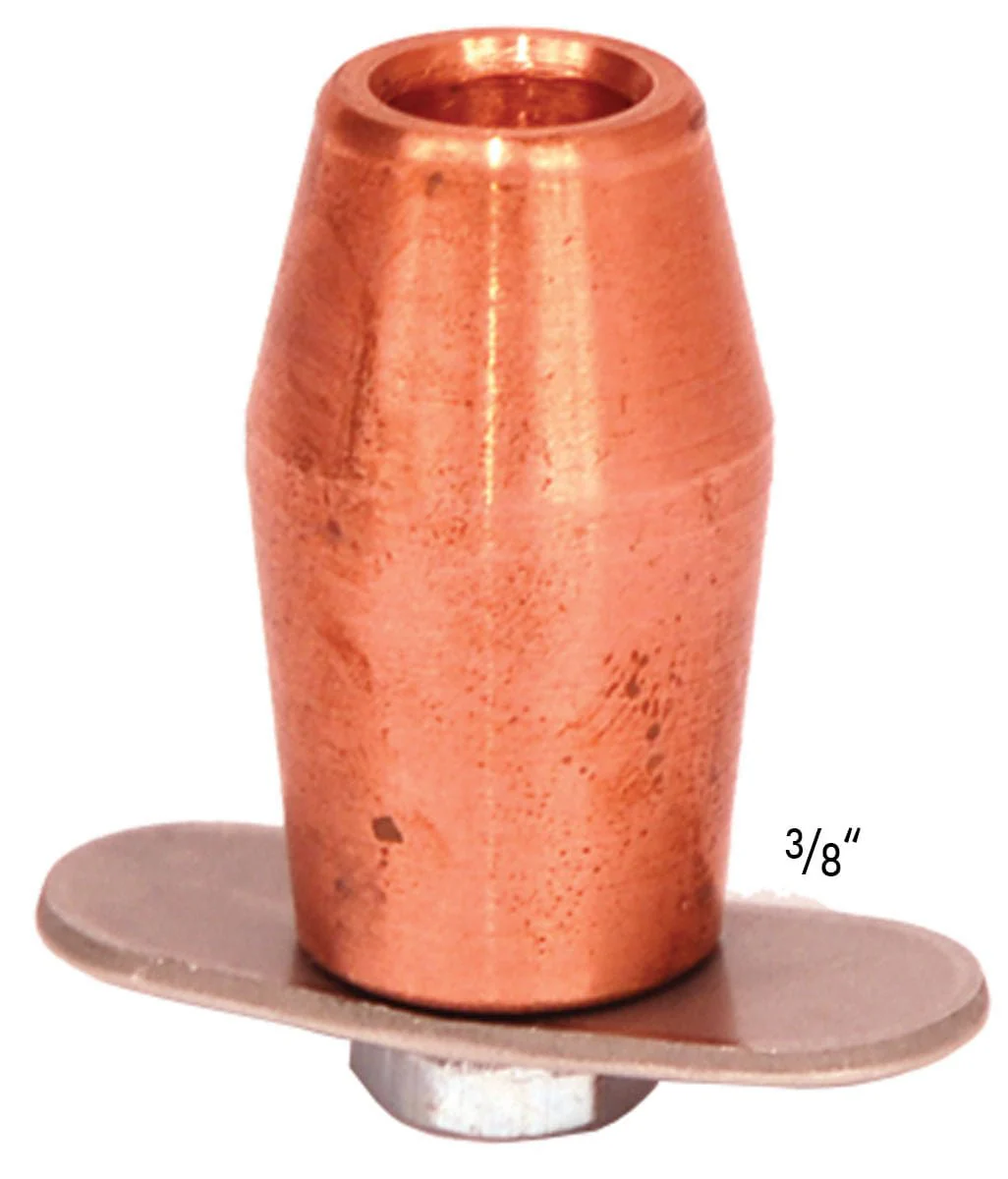 Rhinehart Adapter Tips for the X-50 and X-50A - Pet's Shop