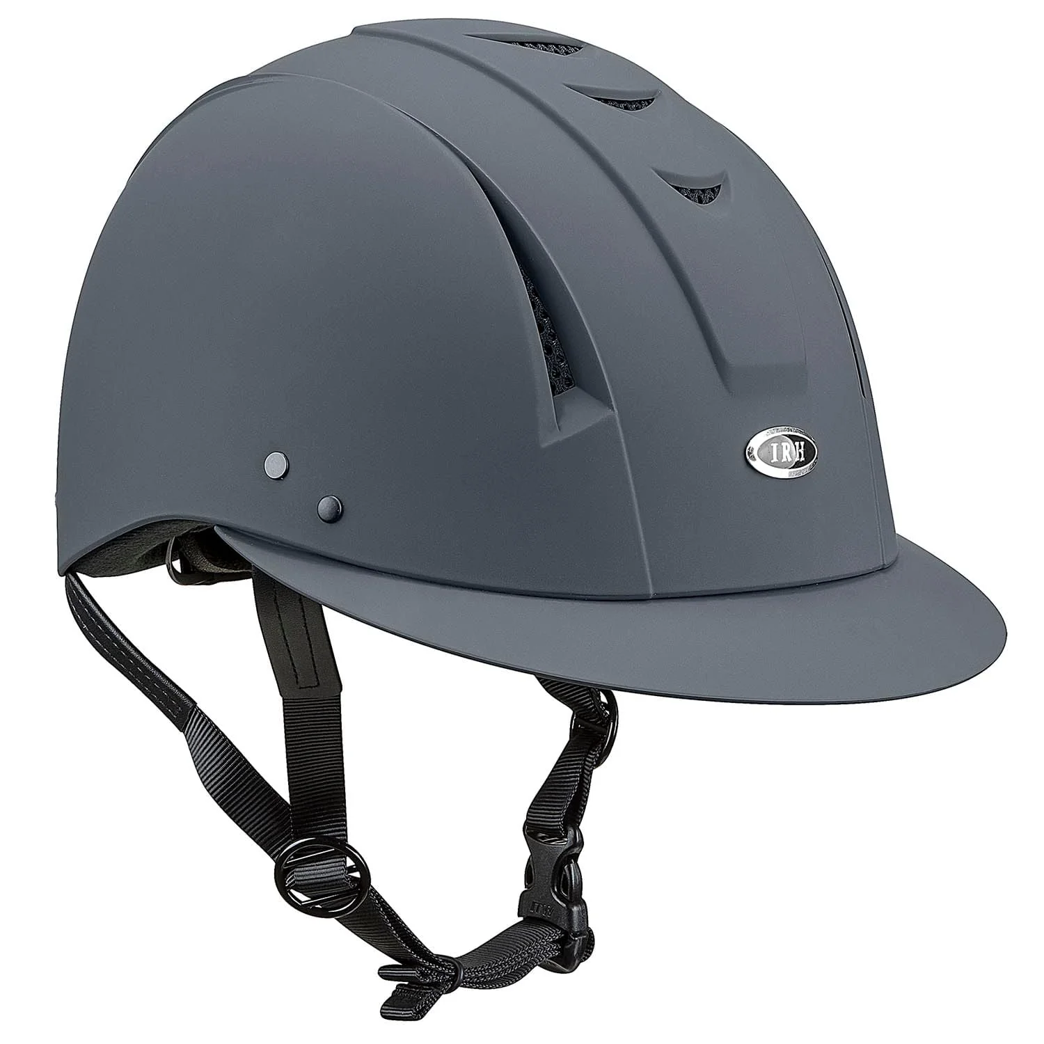 IRH Equi-Pro Helmet with Sun Visor - Pet's Shop
