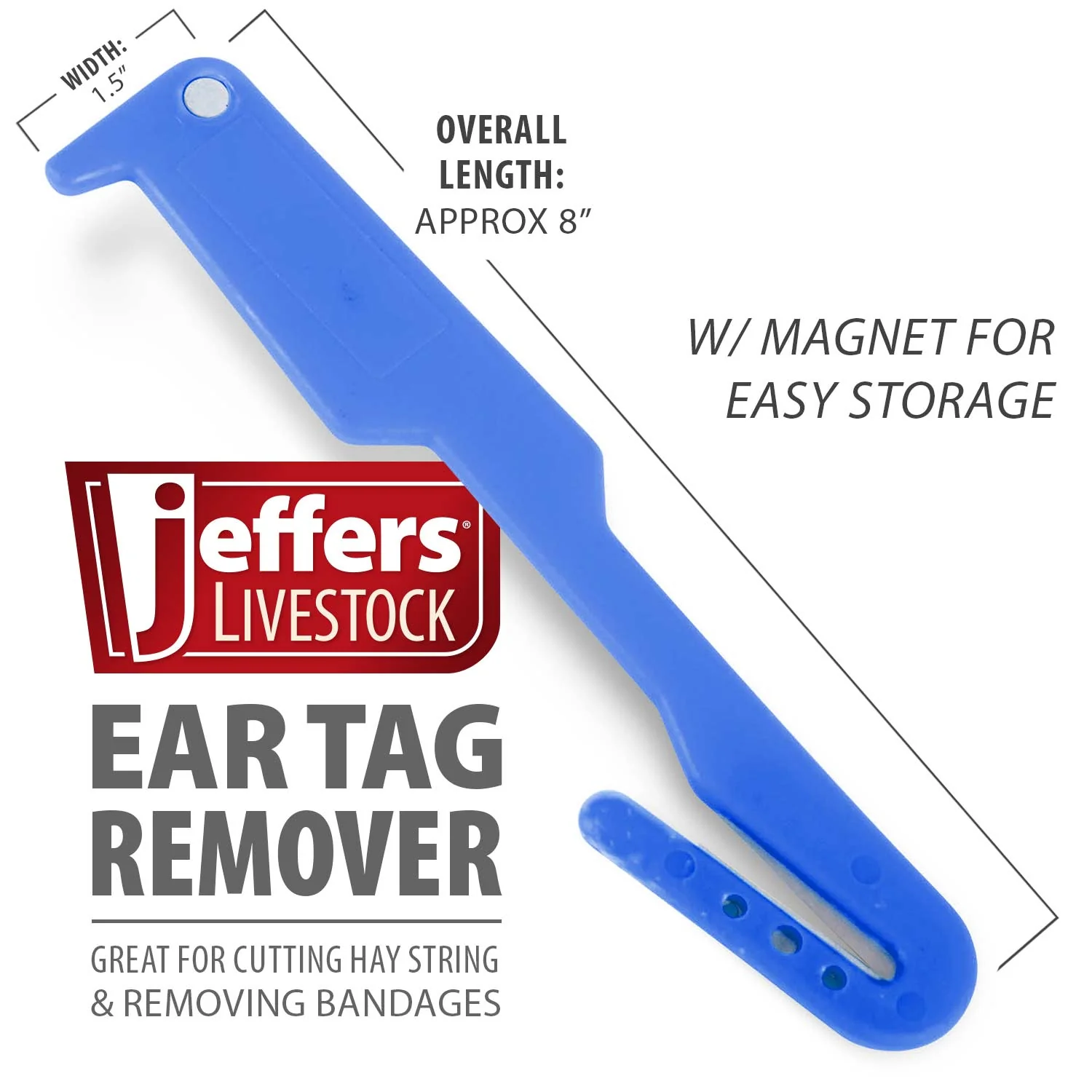 Ear Tag Remover - Pet's Shop