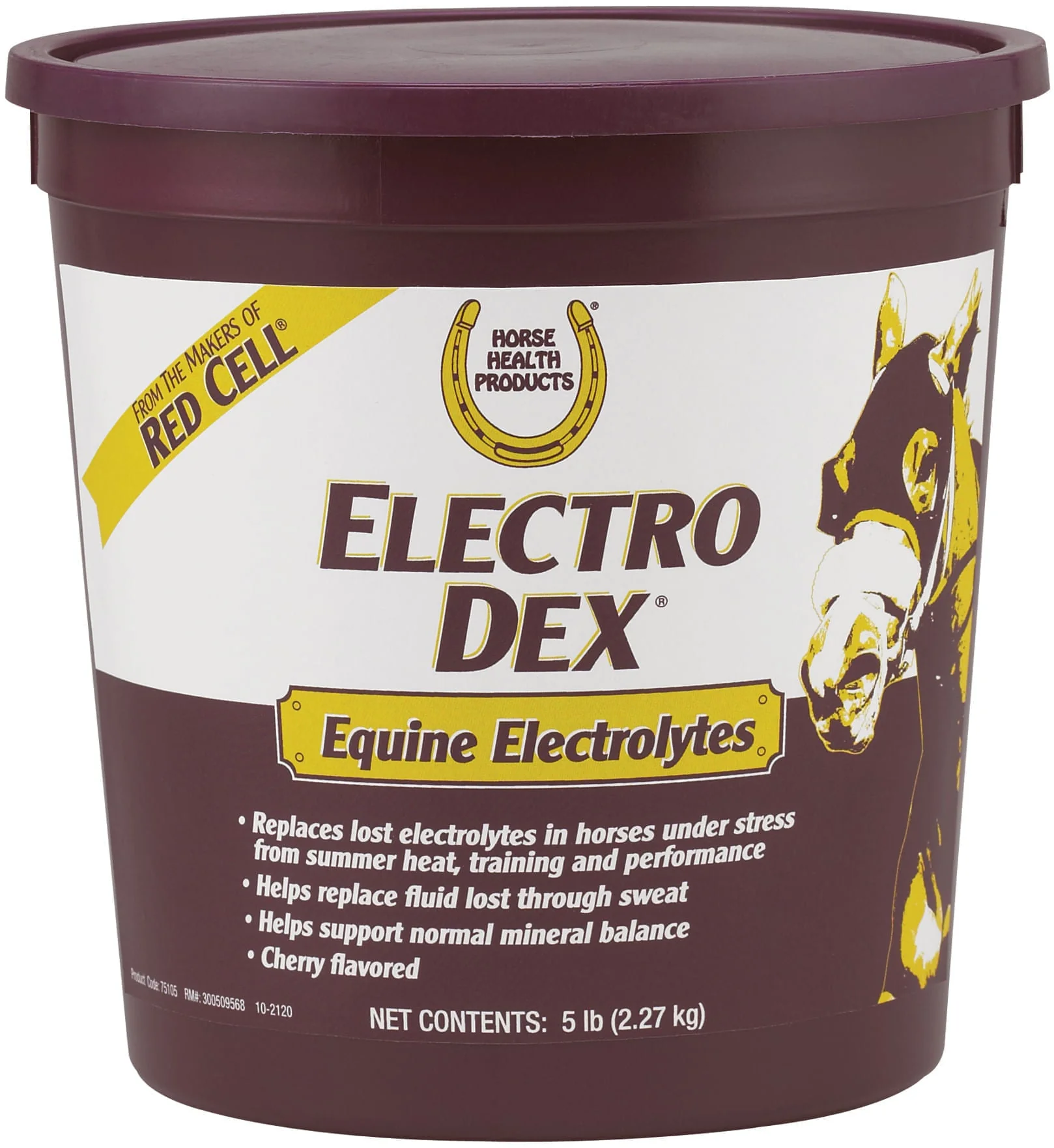 Electro Dex Equine Electrolytes - Pet's Shop