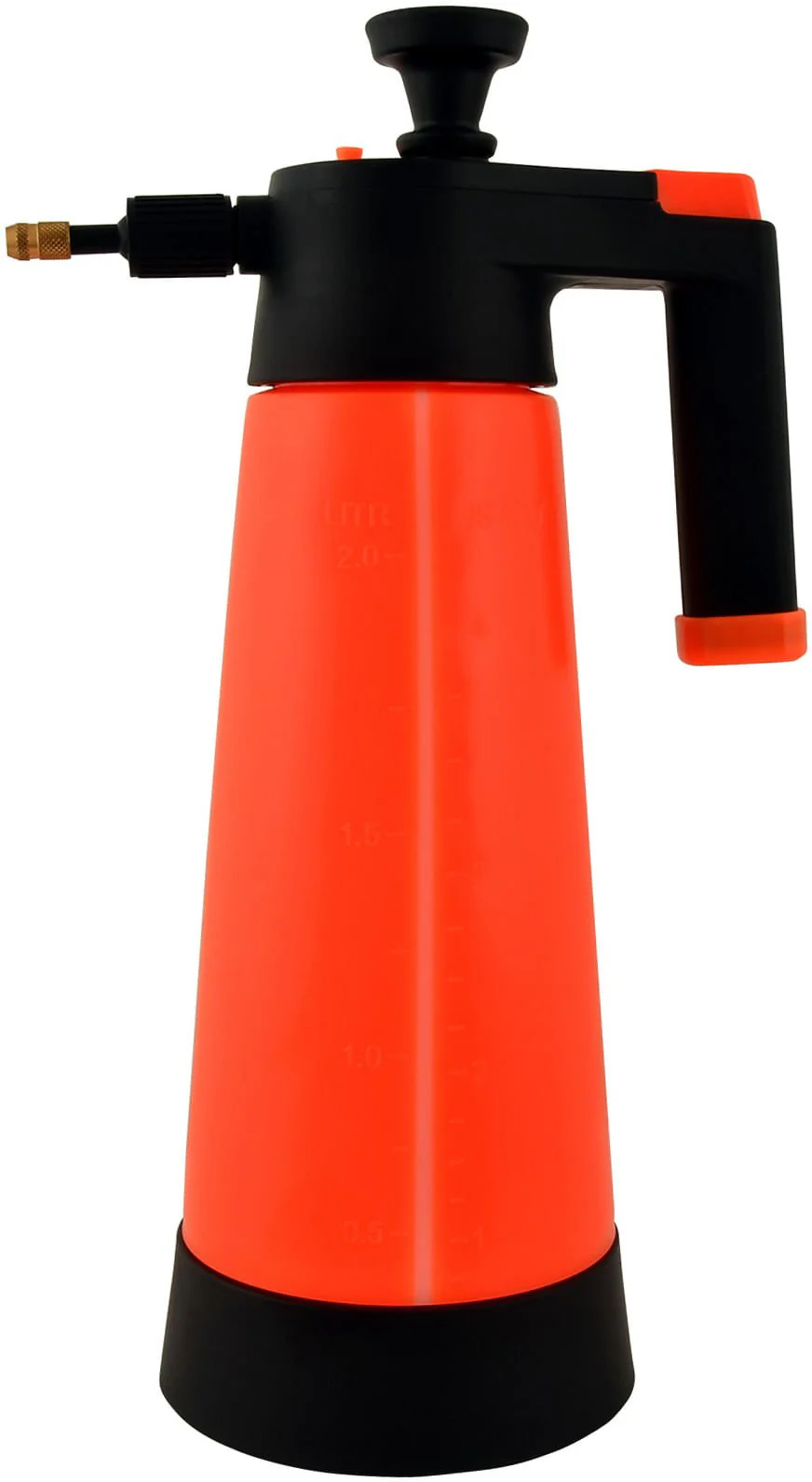 2 Liter Compression (Pump) Sprayer - Pet's Shop