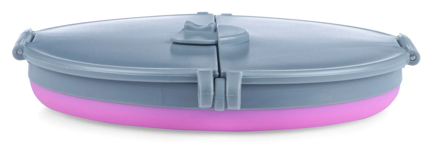 Bella Roma Travel Bowl - Pet's Shop