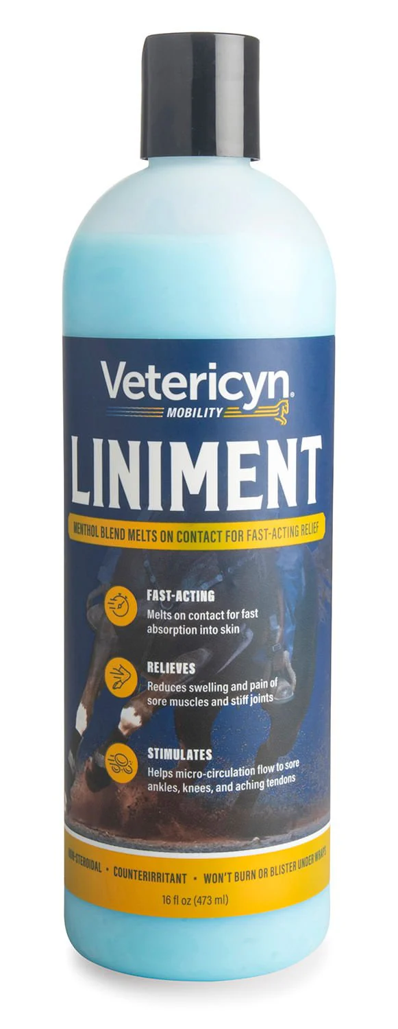 Vetericyn Liniment - Pet's Shop