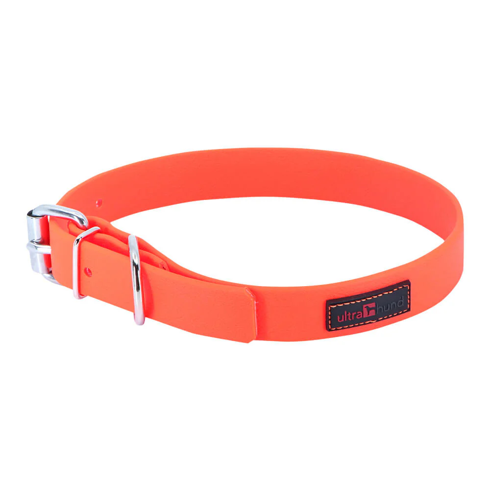 Ultrahund Play Regular Dog Collar, 3/4