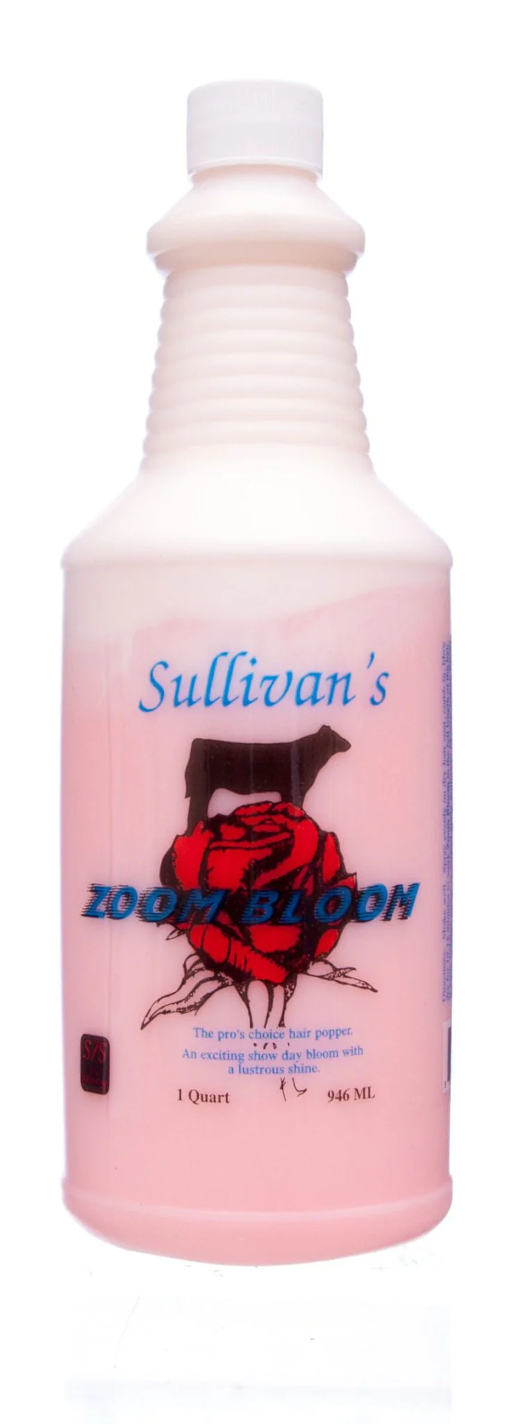 Sullivan's Zoom Bloom Show Day Conditioner - Pet's Shop