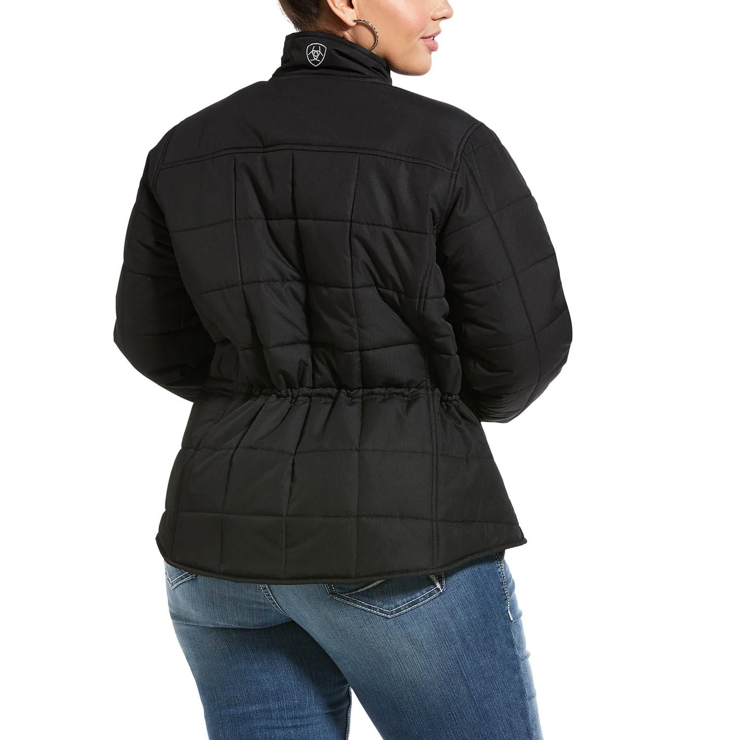 Ariat Women's Crius Insulated Jacket - Pet's Shop