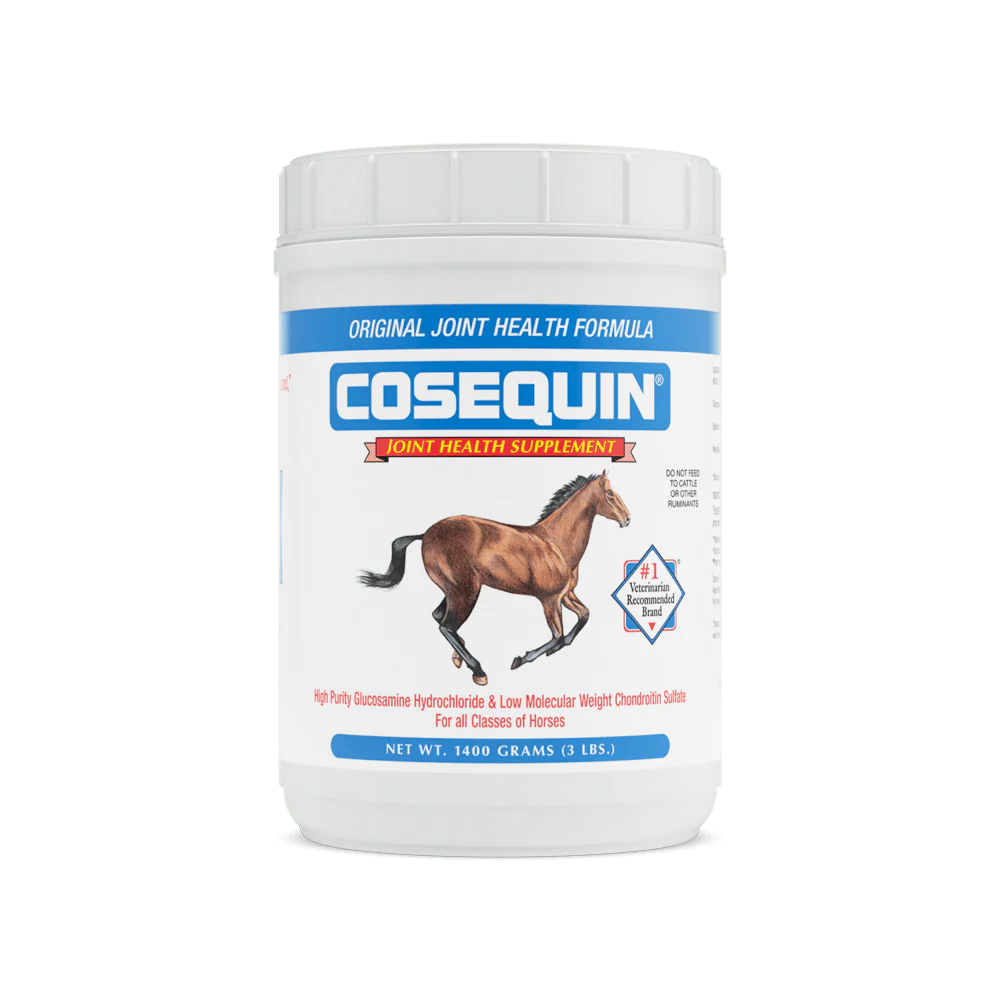 Nutramax Cosequin Original Joint Health Supplement for Horses - Pet's Shop