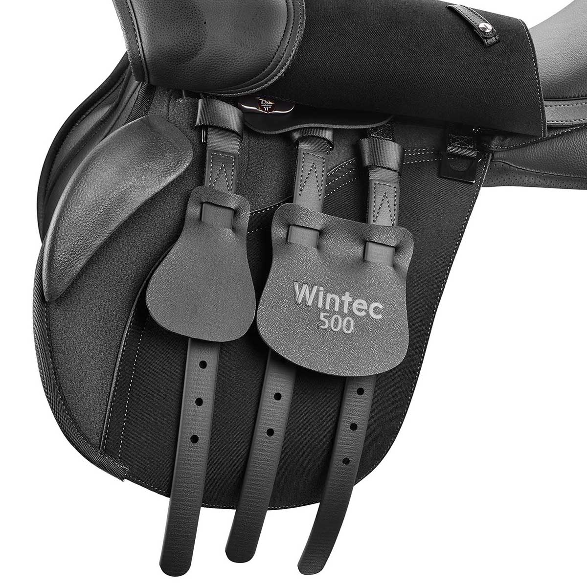 Wintec 500 All Purpose Saddle - Pet's Shop
