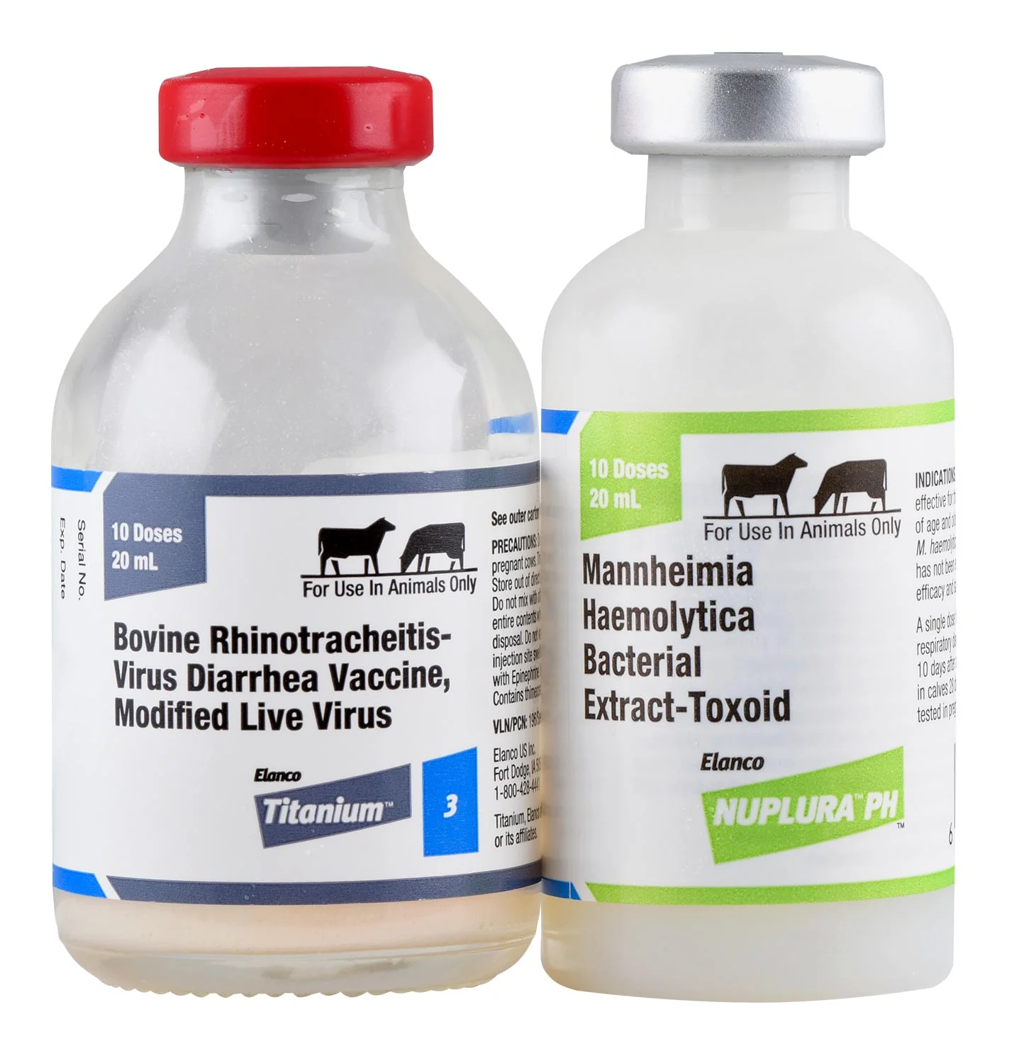 Nuplura PH+3 - Pet's Shop