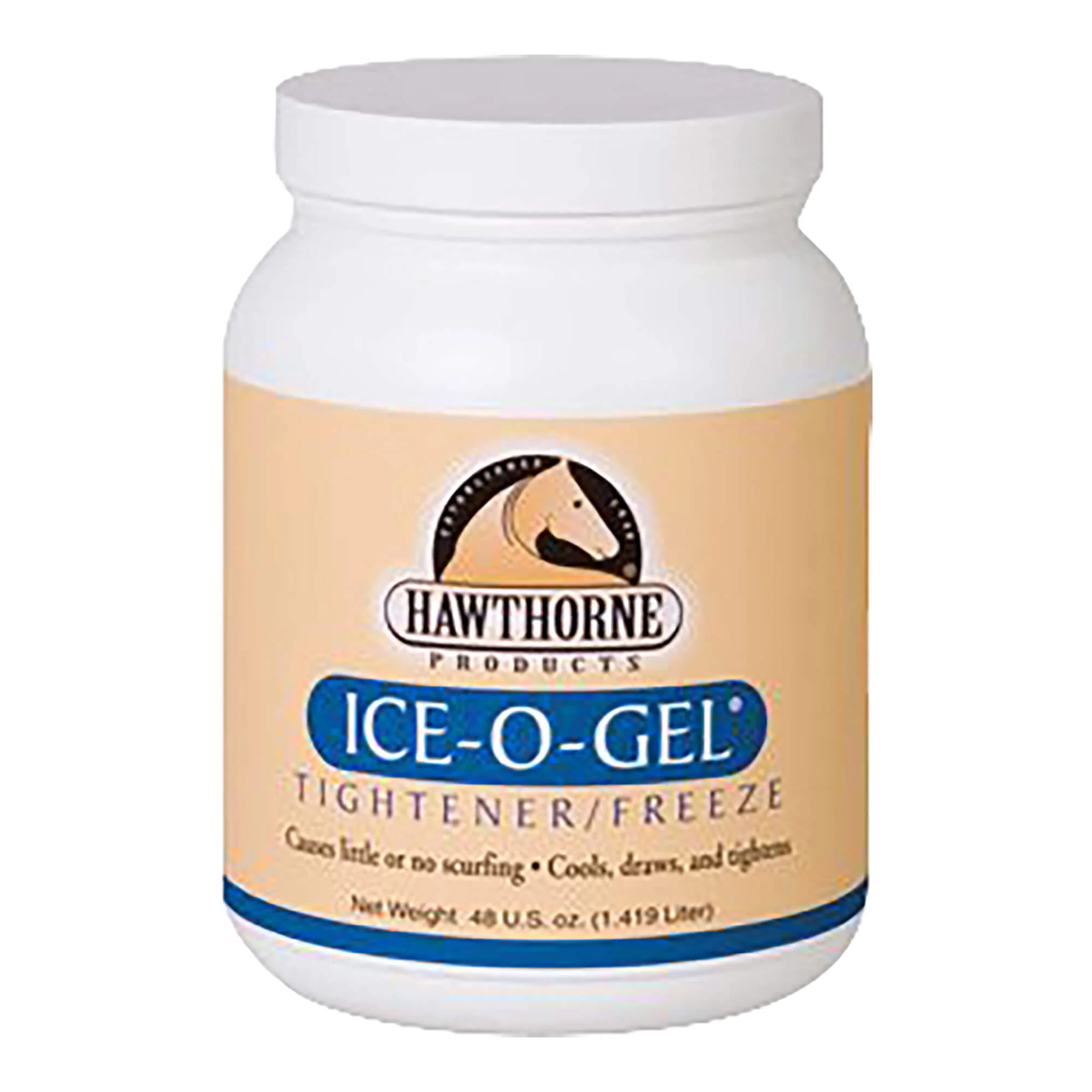 Ice-O-Gel Equine Liniment - Pet's Shop