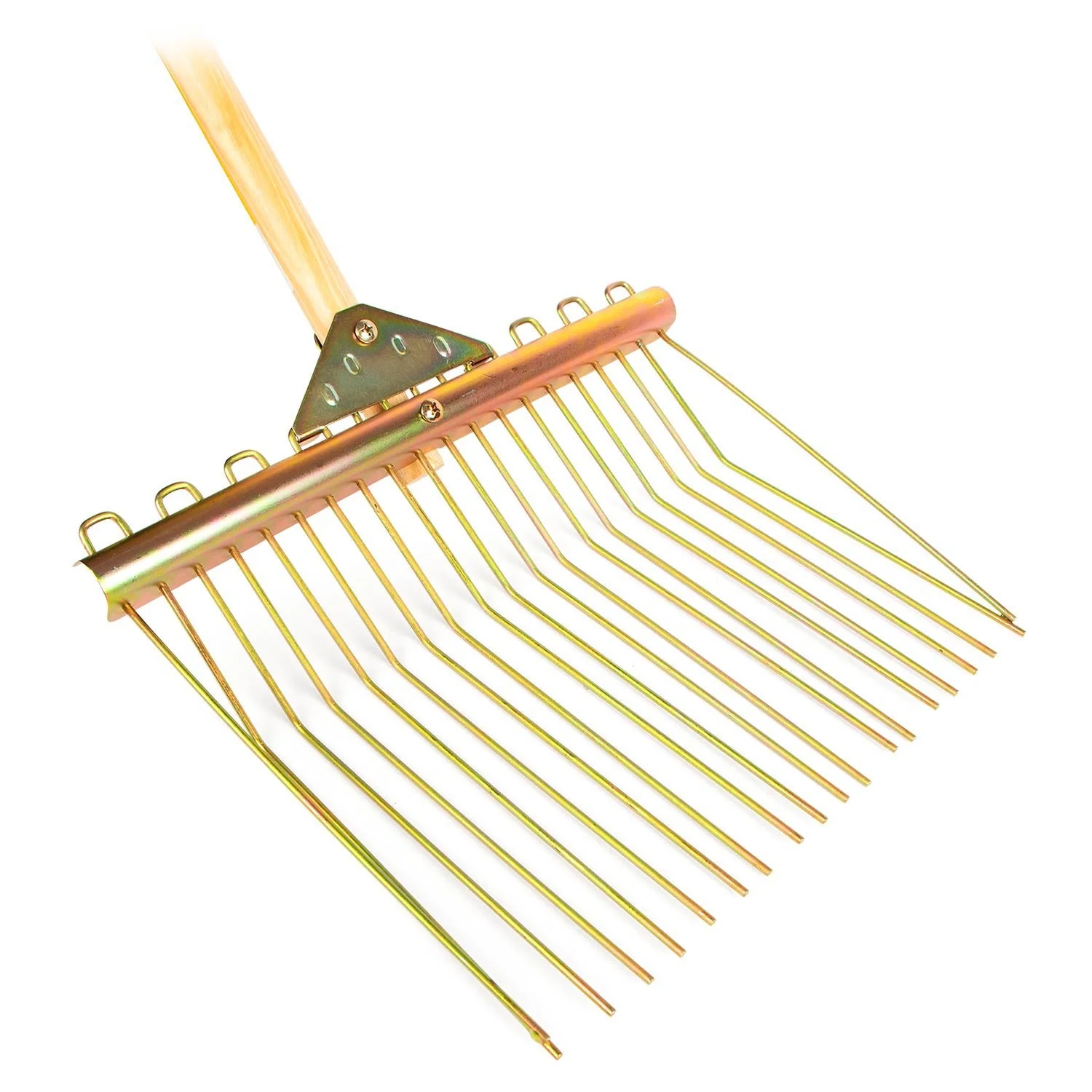 Metal DuraFork - Pet's Shop