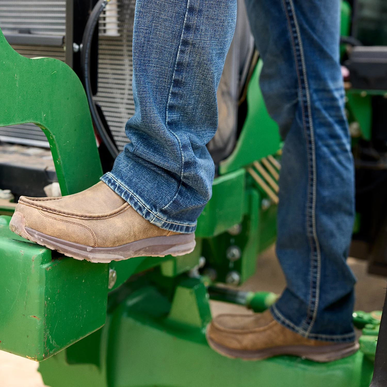 Ariat Men's Spitfire Shoes - Pet's Shop