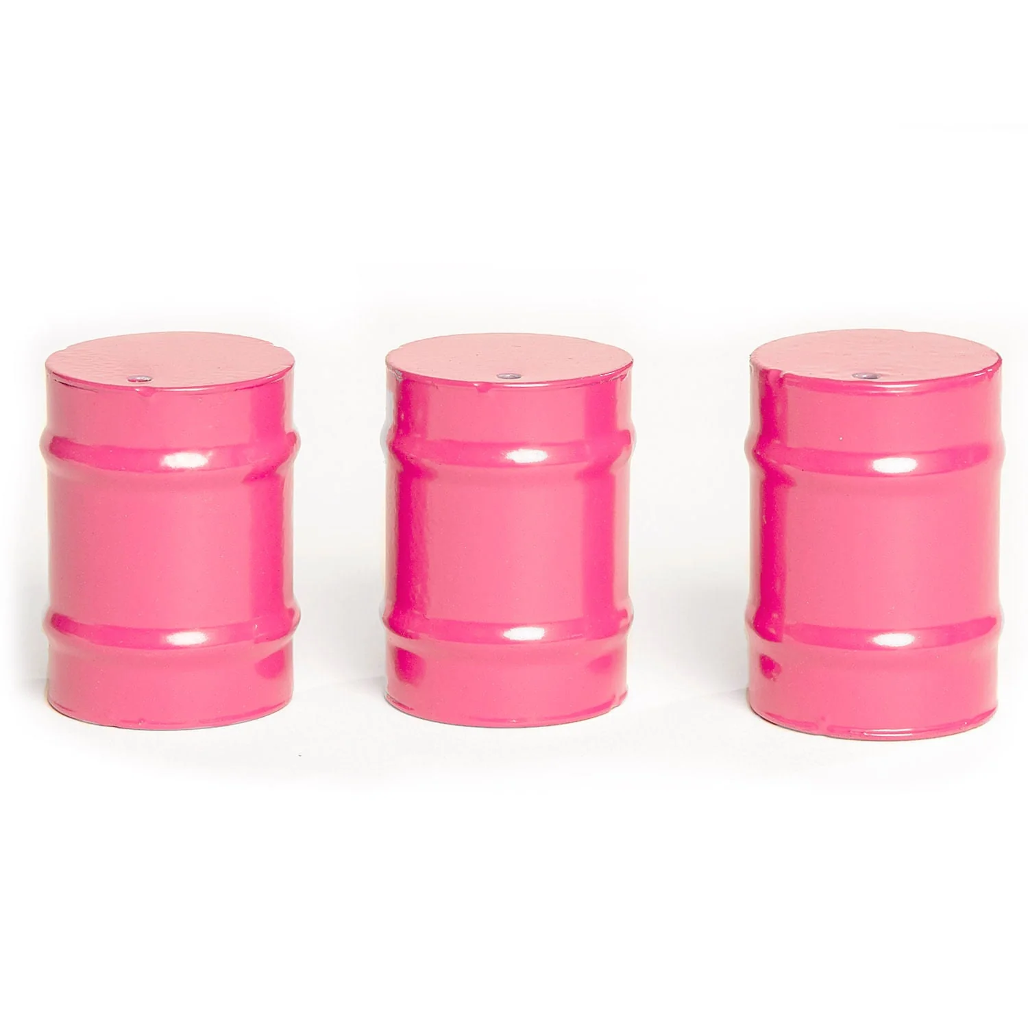 Little Buster Rodeo Barrels - Pet's Shop