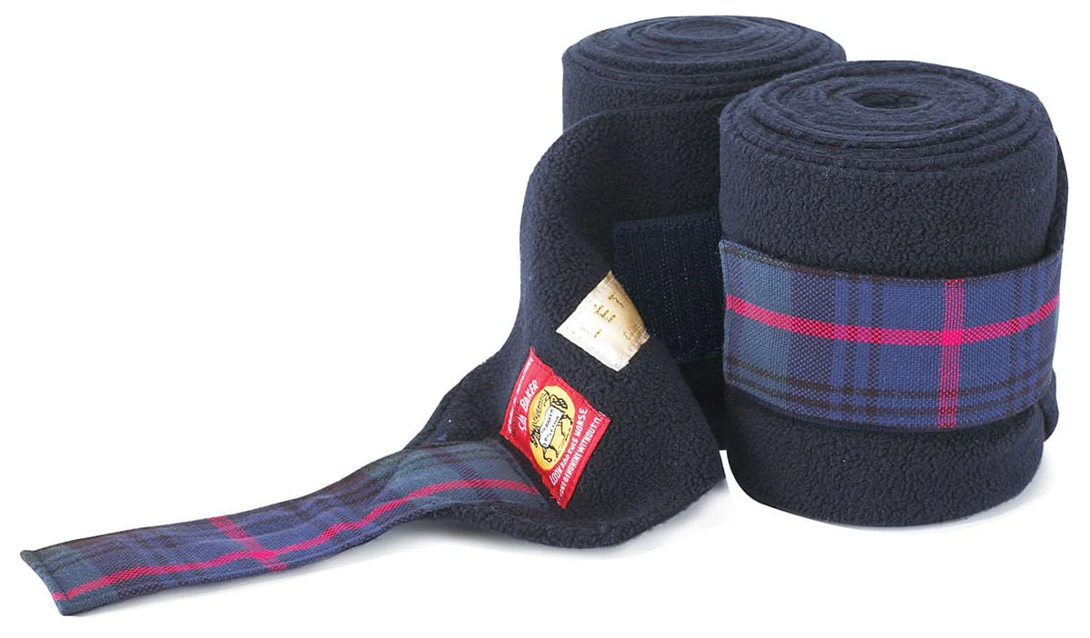 Lettia Baker Polo Wraps - Pet's Shop