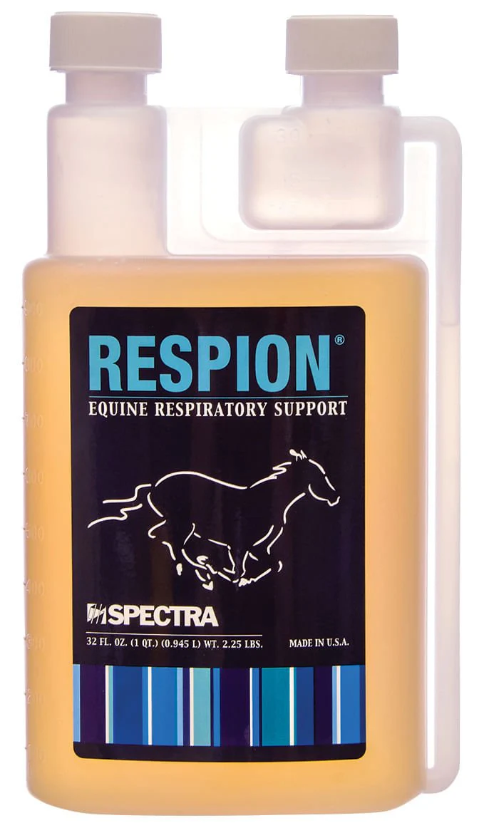 Respion Equine Respiratory Support - Pet's Shop