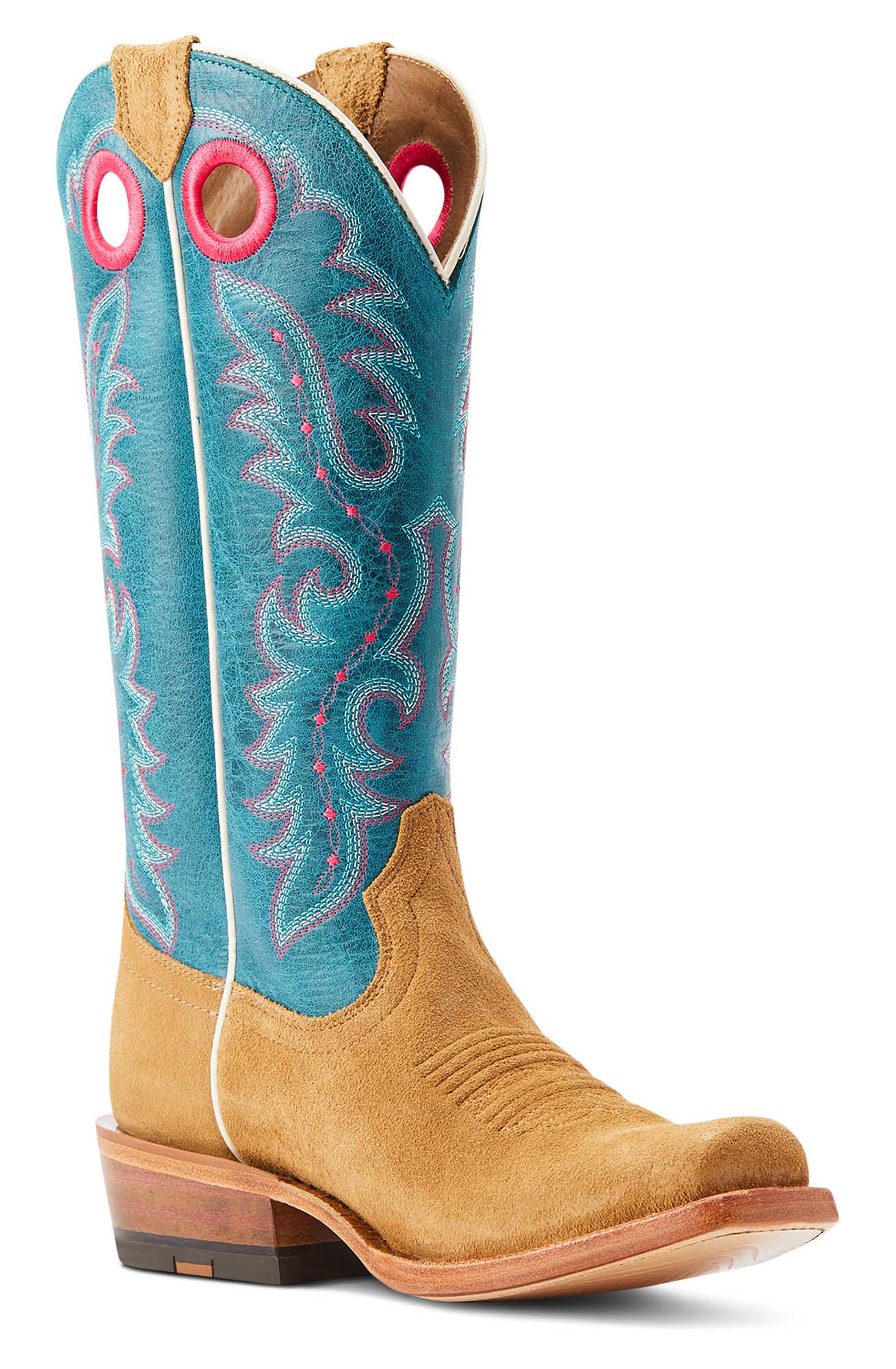 Ariat Women's Futurity Boon Western Boot - Pet's Shop