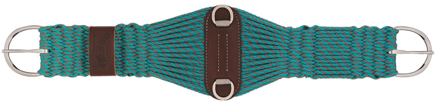 EcoLuxe Bamboo Moisture-Wicking 27-Strand Roper Cinch - Pet's Shop