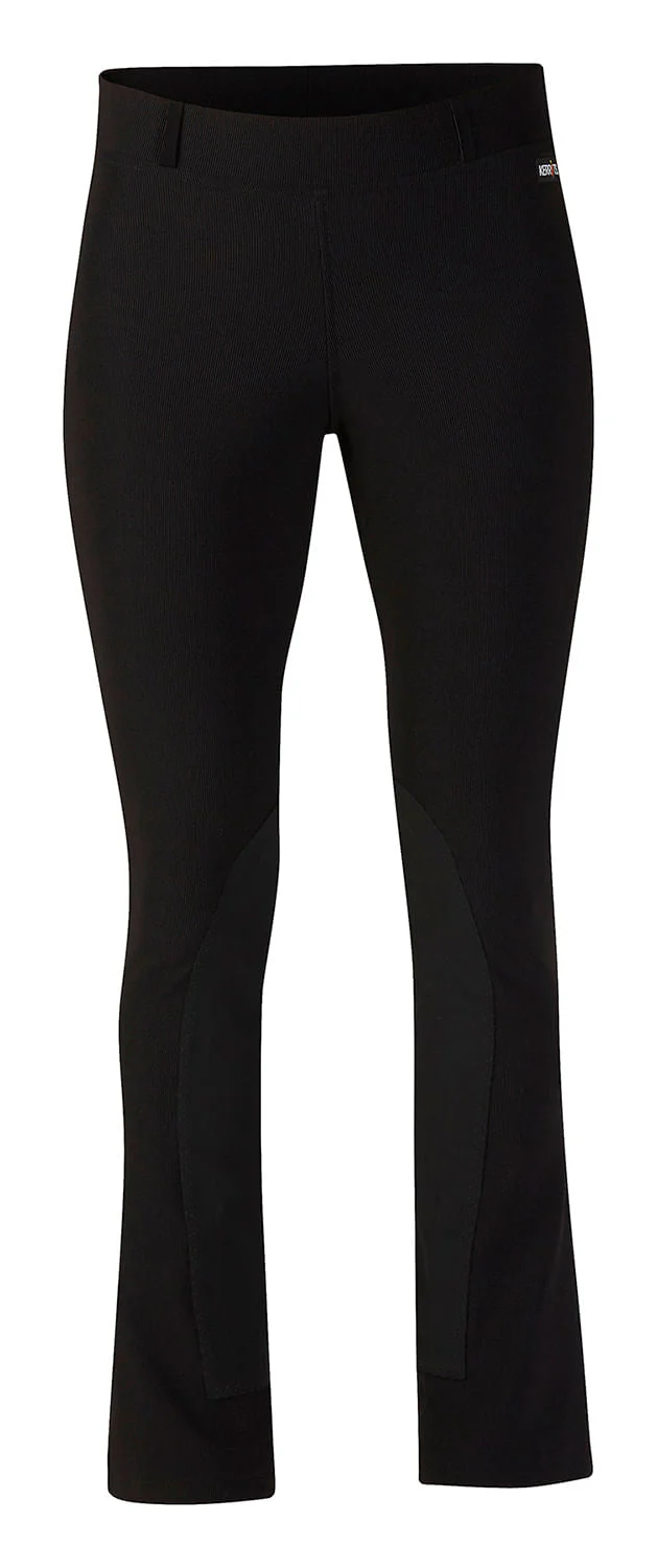 Kerrits Microcord Extended Knee Patch Bootcut Tight - Pet's Shop